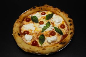 Pizza Villarosa