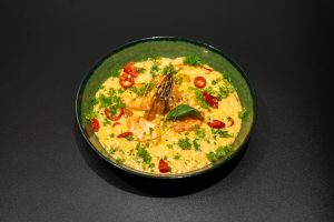 Risotto della Nonna (G)