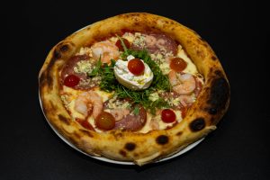 Pizza Montaperto