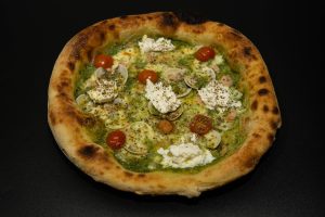 Pizza Lungo Mare