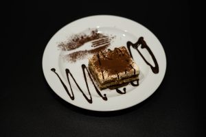 Tiramisù
