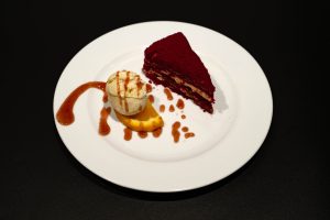 Torta della Casa