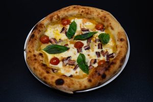 Pizza Ortigia