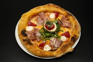 Pizza di Cerda
