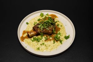 Stinco d’Agnello