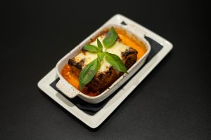 Lasagne Rosollini
