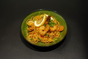 Linguine Primosole (L)