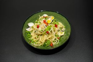 Pasta Zingarella