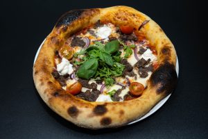 Pizza Ravanusa