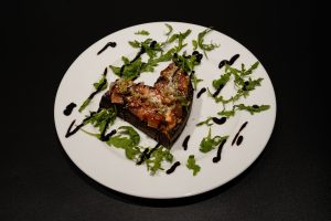 Bruschetta Colorati