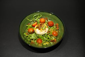 Burrata Caltanissetta