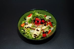 Insalata alla Mediterranea (G)
