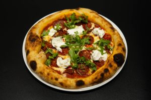 Pizza Pistavecchia