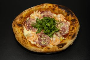 Pizza Venetico